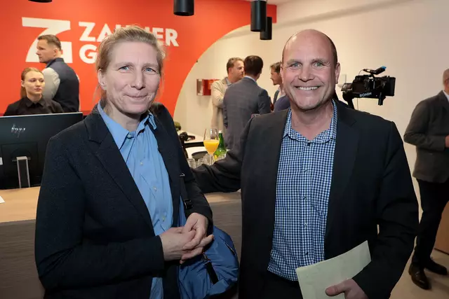 Foto: eventfoto.at/Andreas Maringer