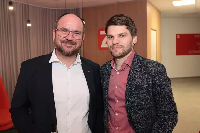 Foto: eventfoto.at/Andreas Maringer