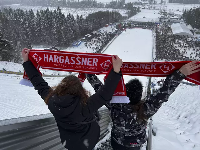 Foto: Hargassner