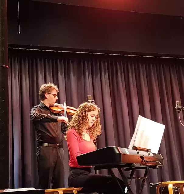 Foto: Monika Hammerl