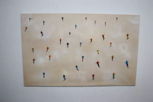 Foto: Elisabeth Zangerl