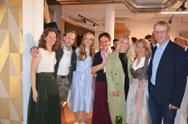 Foto: Maria Astner-Meißnitzer