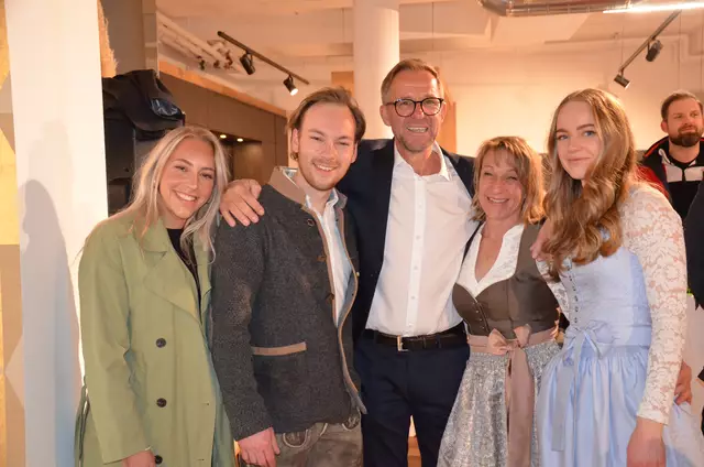 Foto: Maria Astner-Meißnitzer