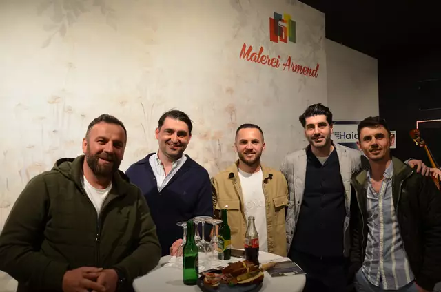 Foto: Maria Astner-Meißnitzer