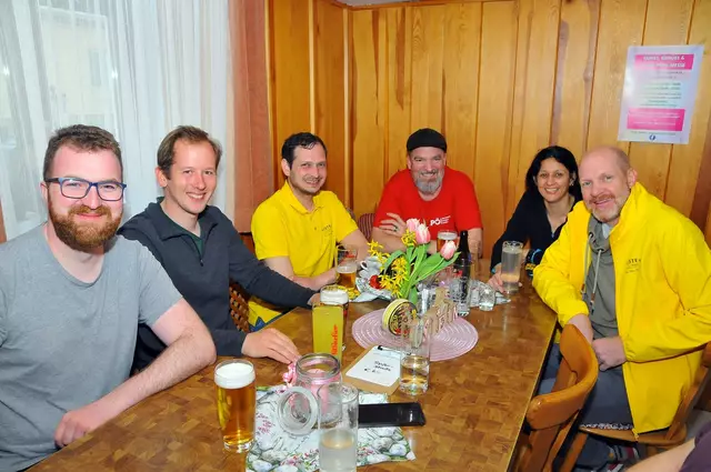 Foto: mamaraZZa photo