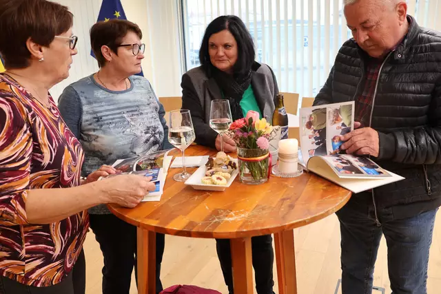 Foto: Kathrin Schauer