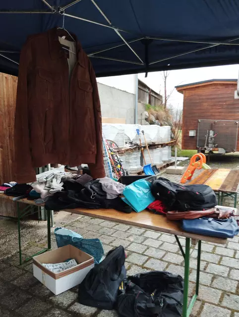 Foto: Veronika Frank