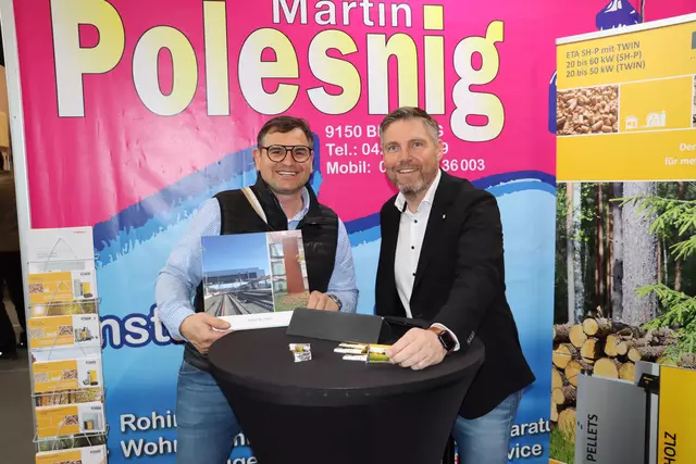 Foto: Christopher Polesnig