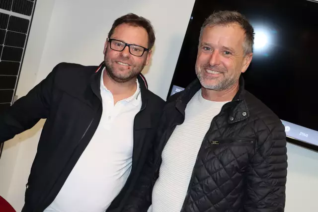 Foto: Christopher Polesnig