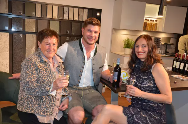 Foto: Maria Astner-Meißnitzer