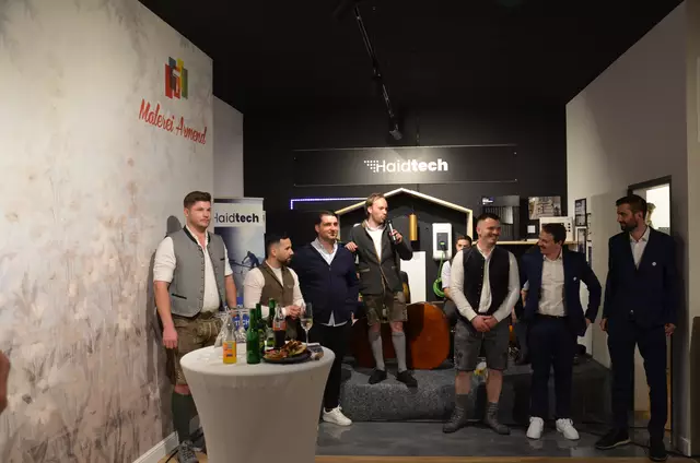 Foto: Maria Astner-Meißnitzer