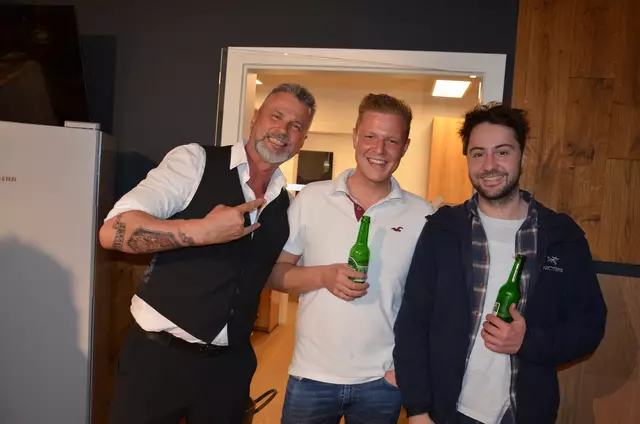 Foto: Maria Astner-Meißnitzer