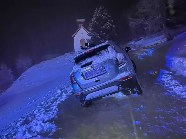 Foto: FF-Ramingstein