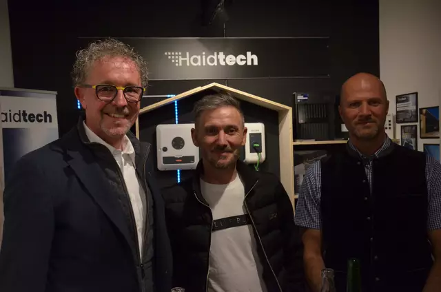 Foto: Maria Astner-Meißnitzer