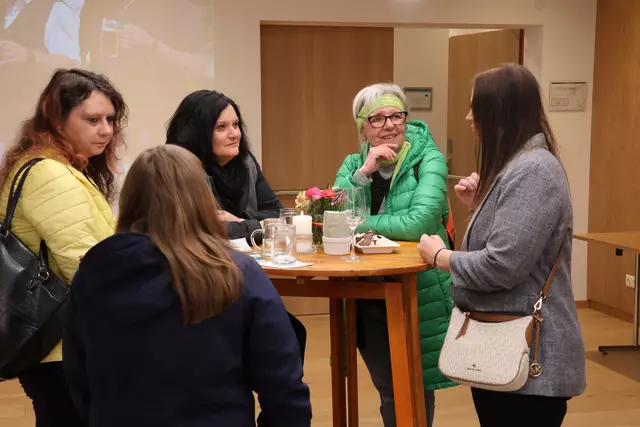 Foto: Kathrin Schauer