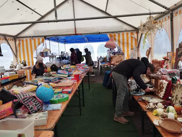 Foto: Veronika Frank