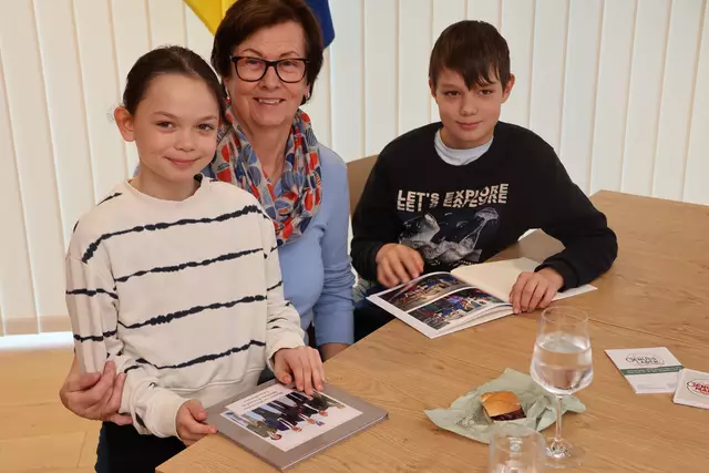 Foto: Kathrin Schauer