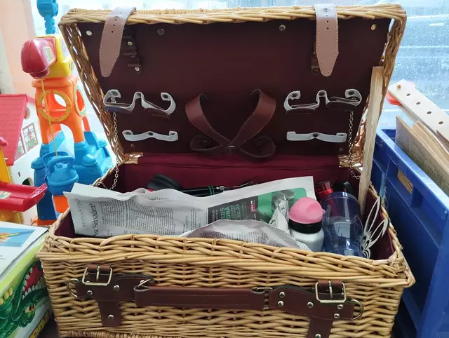 Foto: Veronika Frank