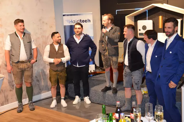 Foto: Maria Astner-Meißnitzer