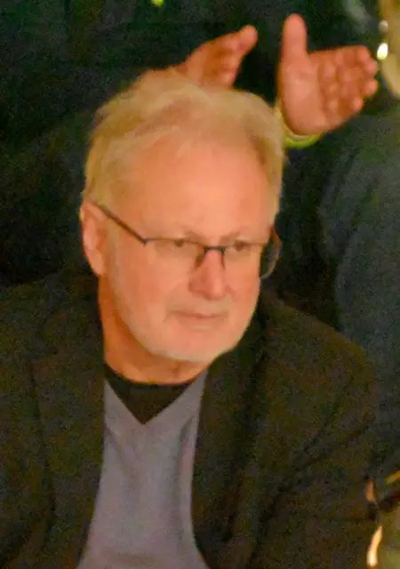 Dechant Ernst Windbichler