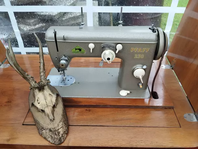 Foto: Veronika Frank