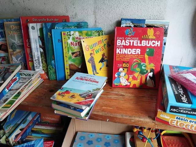 Foto: Veronika Frank