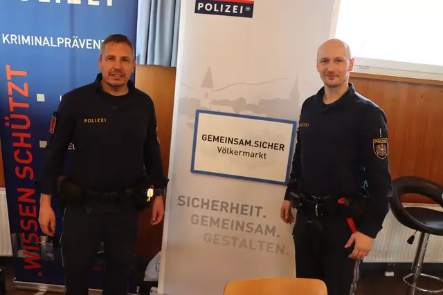 Foto: Christopher Polesnig