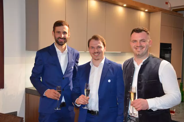 Foto: Maria Astner-Meißnitzer