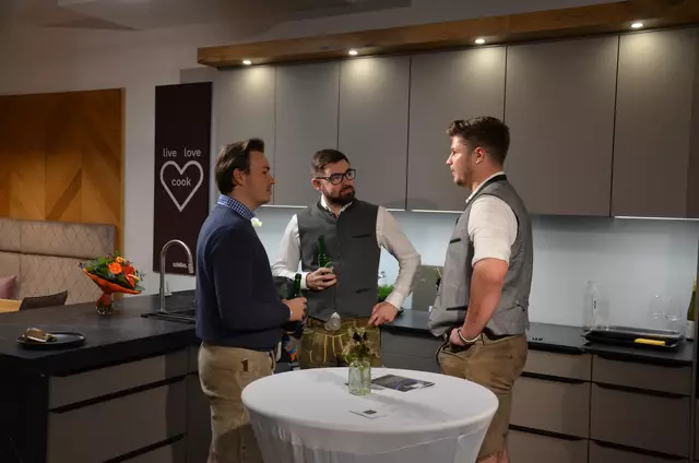 Foto: Maria Astner-Meißnitzer