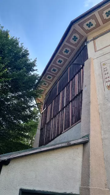 Der Istzustand der Rotunde | Foto: MeinBezirk