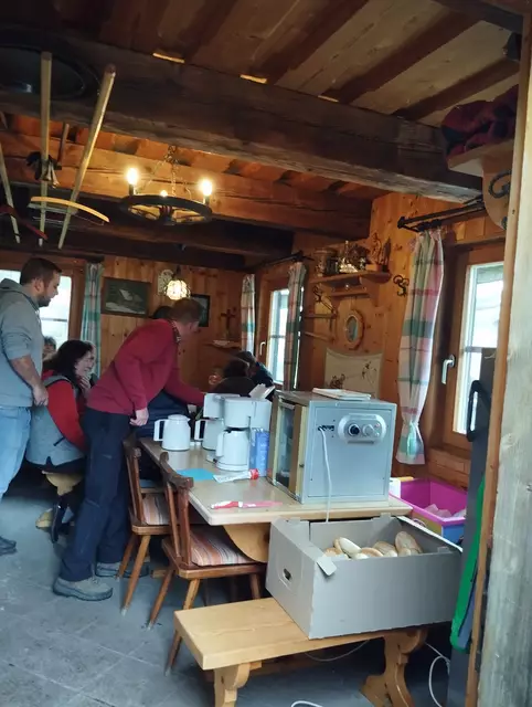 Foto: Veronika Frank