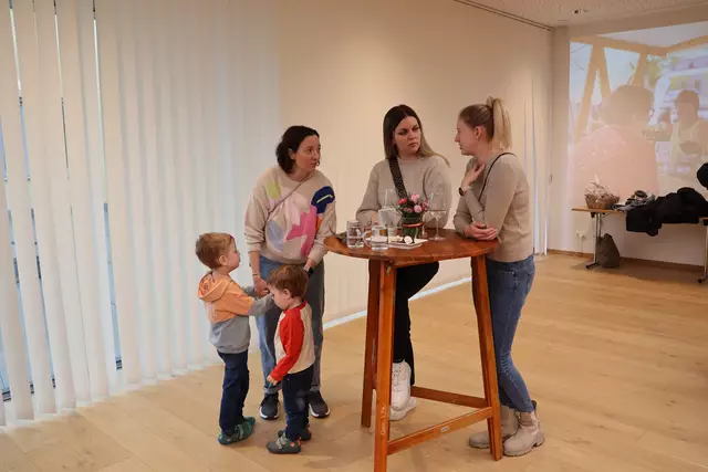 Foto: Kathrin Schauer