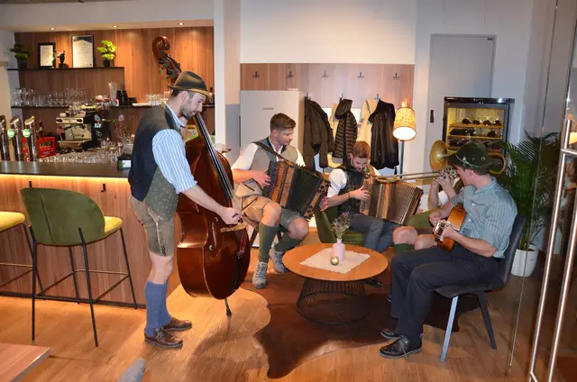 Foto: Maria Astner-Meißnitzer