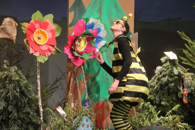 Für die meisten Tiere wird die zunehmende Umweltverschmutzung zum Problem. | Foto: MeinBezirk/Hofmüller