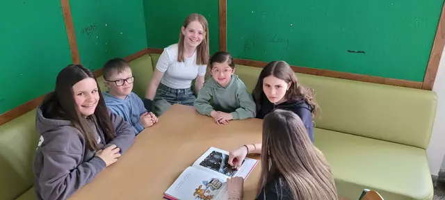 Foto: Kreativ-Musikmittelschule Kirchdorf