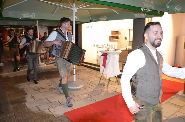 Foto: Maria Astner-Meißnitzer