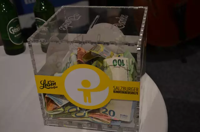 Foto: Maria Astner-Meißnitzer