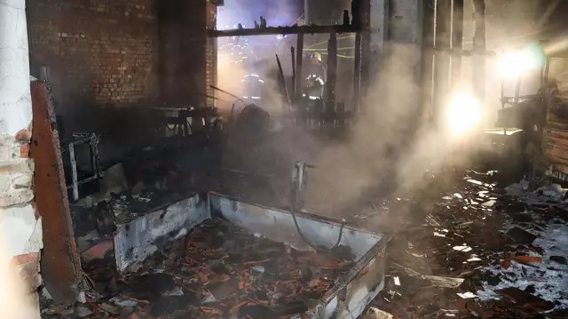 Foto: Bezirksfeuerwehrkommando Oberwart/Alexander Flaschberger