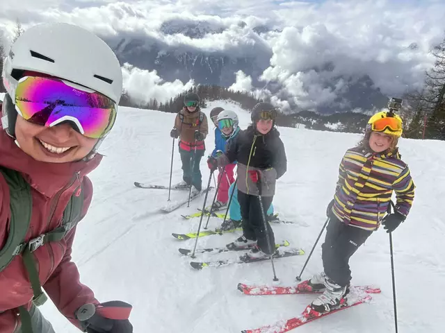 Foto: Kreativ-Musikmittelschule Kirchdorf