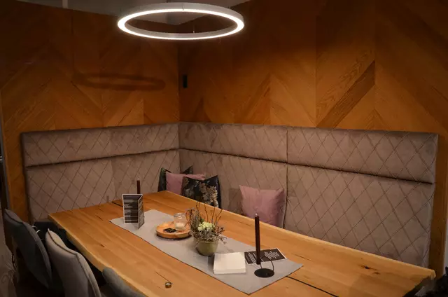 Foto: Maria Astner-Meißnitzer