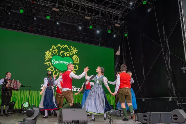 Foto: STG/René Strasser