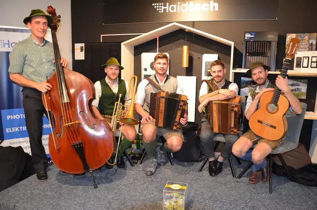 Foto: Maria Astner-Meißnitzer