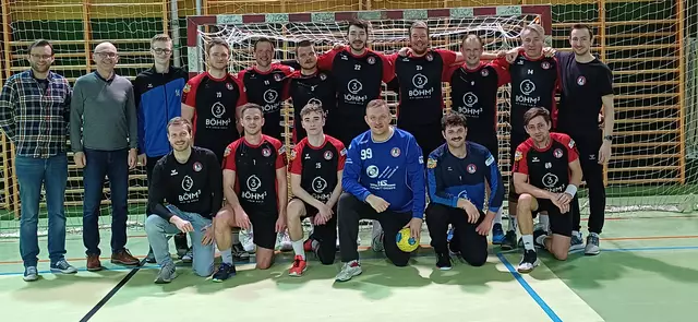 Foto: Handballclub Eferding