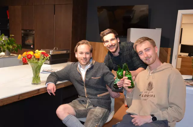 Foto: Maria Astner-Meißnitzer