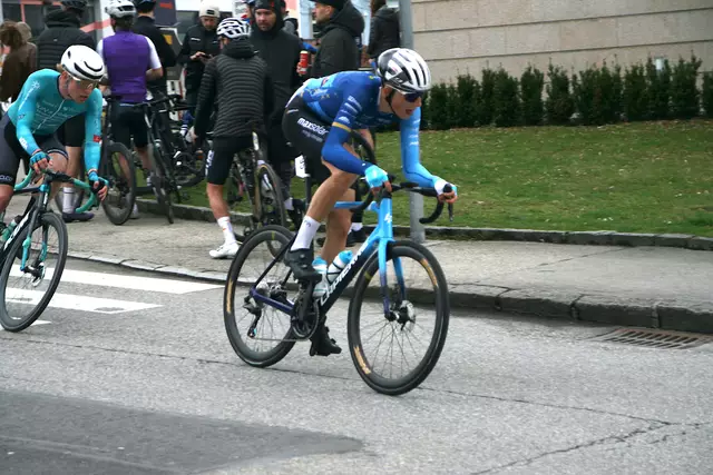 Paul Viehböck. | Foto: Herbert Schöttl