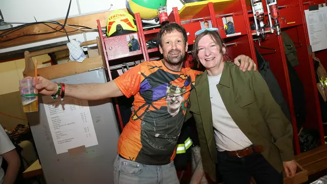 Foto: Helmut Klein