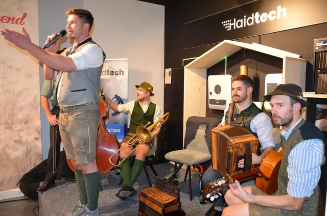 Foto: Maria Astner-Meißnitzer