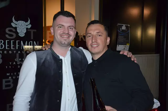 Foto: Maria Astner-Meißnitzer