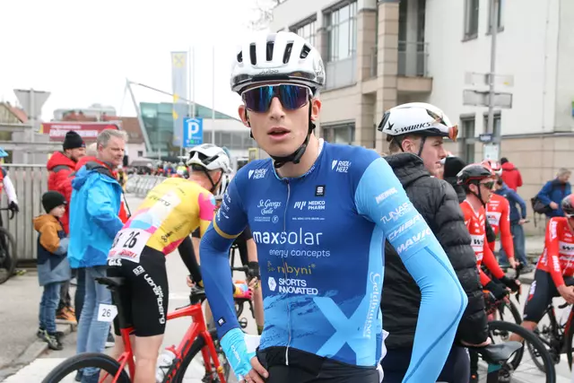 Paul Viehböck. | Foto: Herbert Schöttl