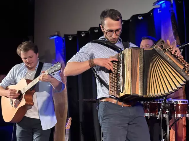 Foto: Staudinger